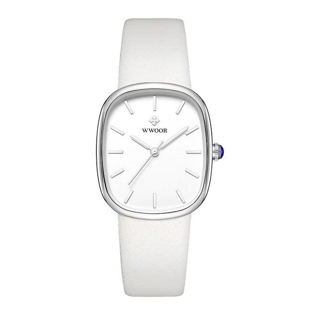 Relógio Feminino Aurora