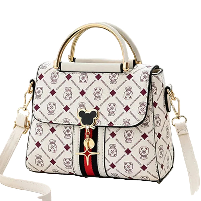 Bolsa Feminina de Ombro