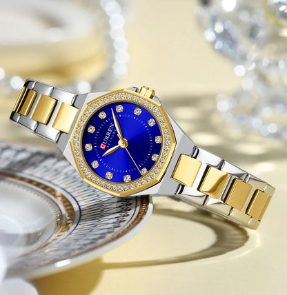 Relógios Femininos Royal Steel