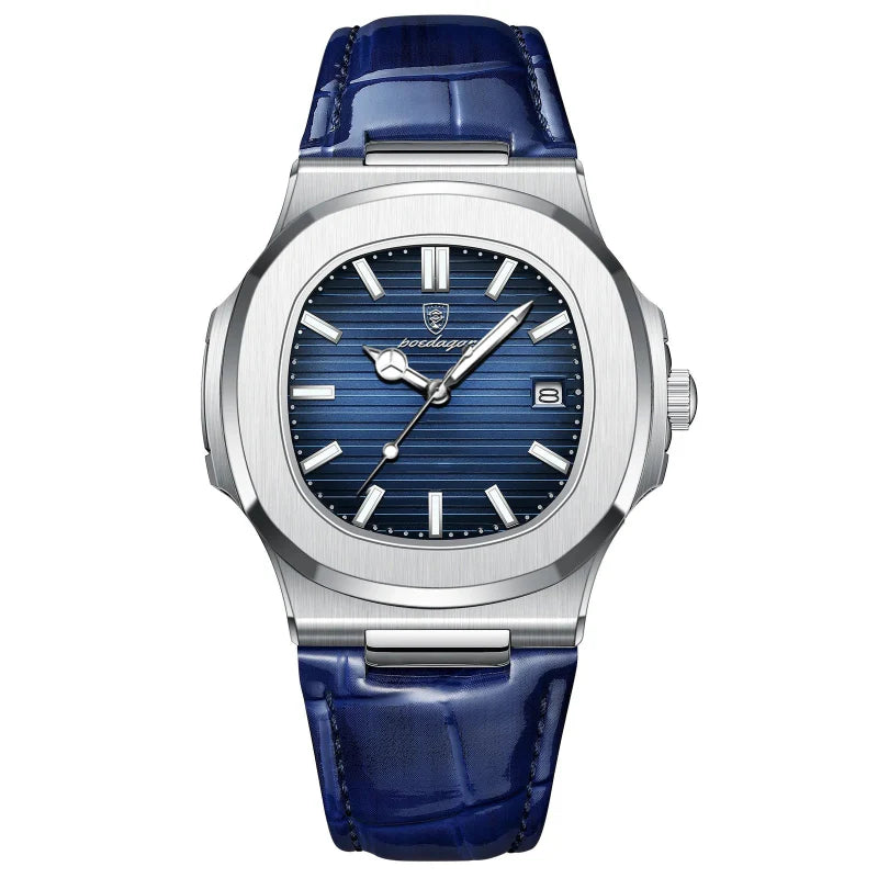 Relógio Masculino Sovereign