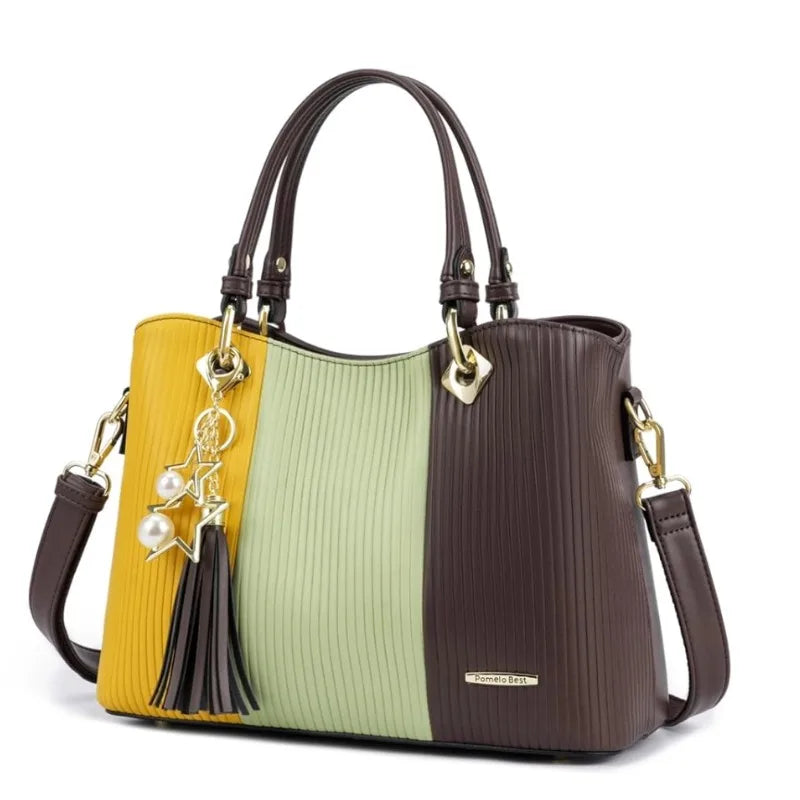 Bolsa Feminina Pomelo