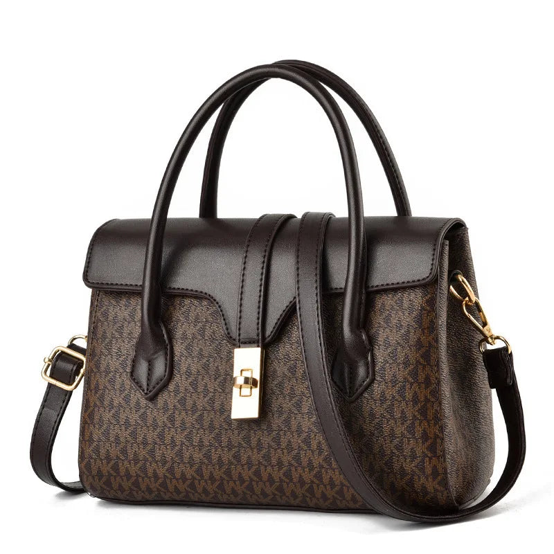 Bolsa Feminina Bordado