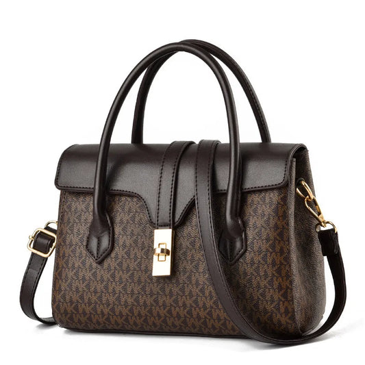 Bolsa Feminina Bordado