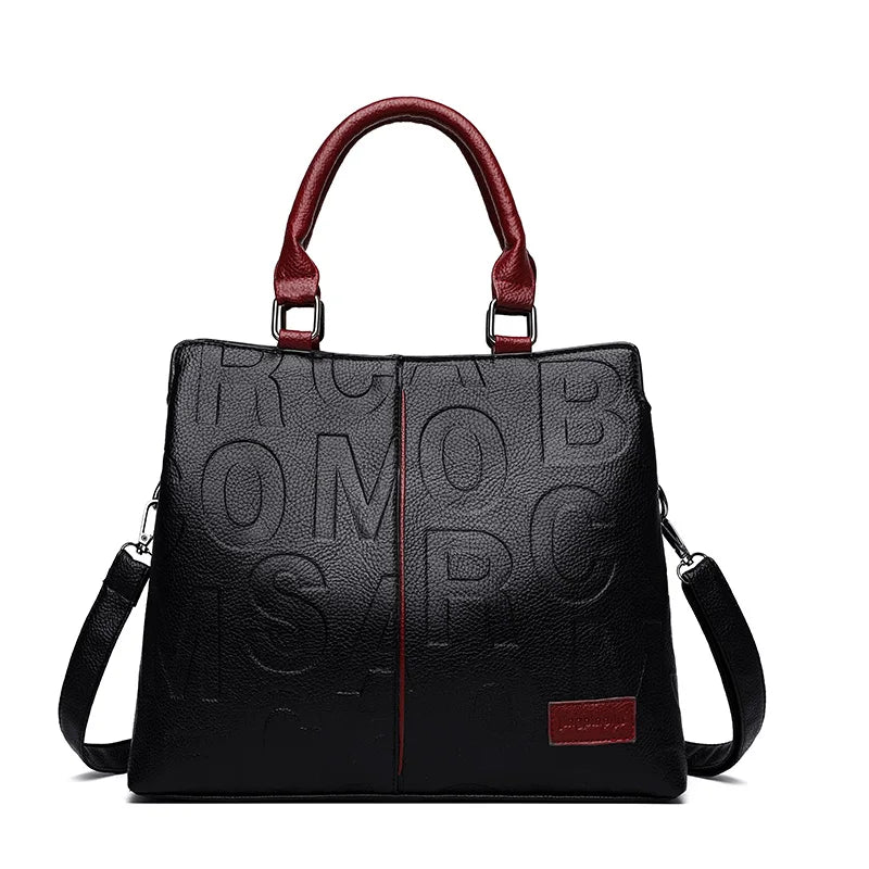 Bolsa Flor