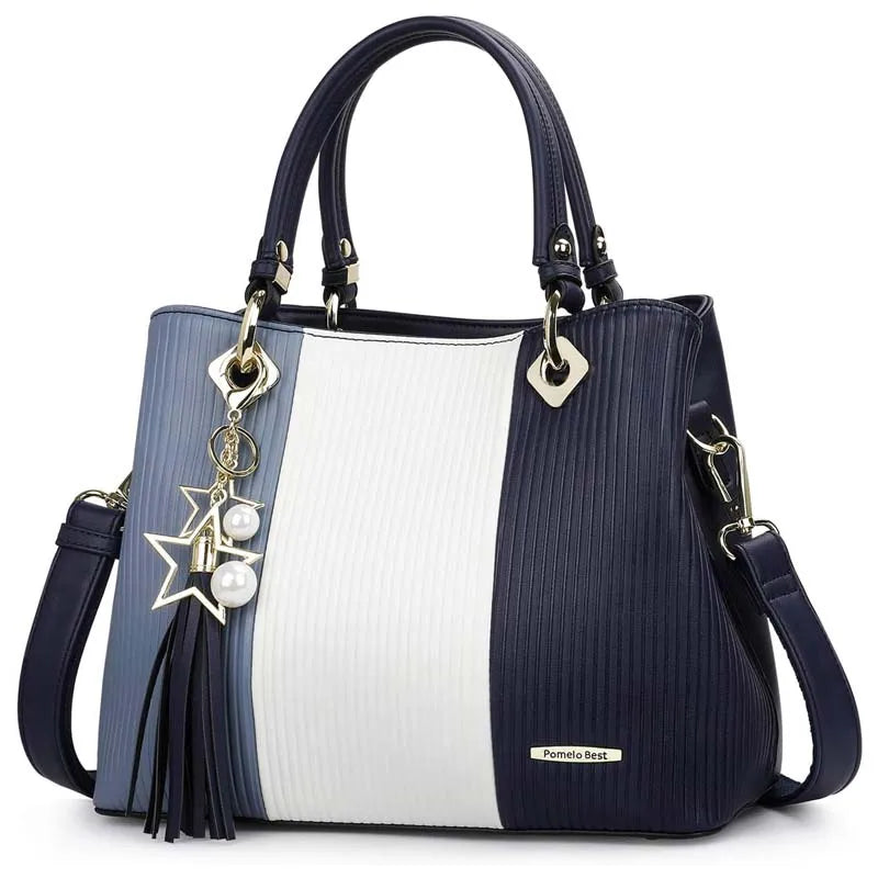 Bolsa Feminina Pomelo