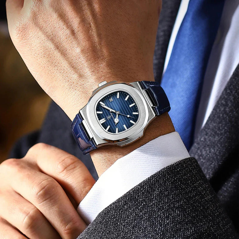 Relógio Masculino Sovereign