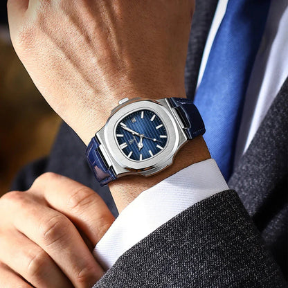Relógio Masculino Sovereign