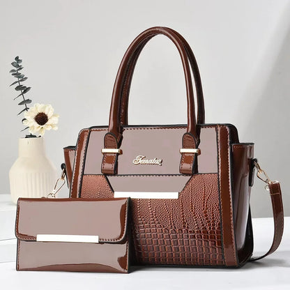 Bolsa Luxury