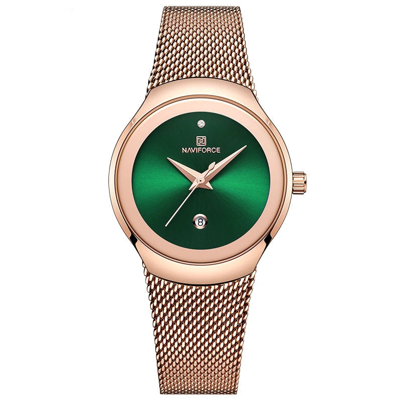 Relógio Feminino Lora