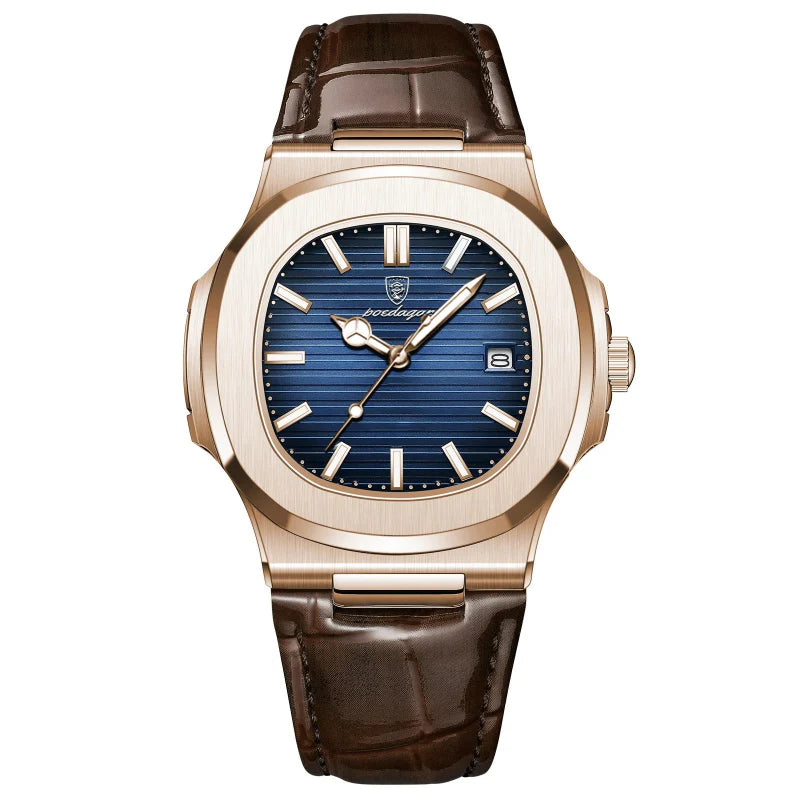 Relógio Masculino Sovereign