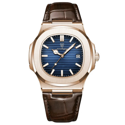 Relógio Masculino Sovereign