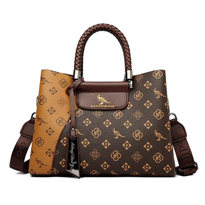 Bolsa Clara