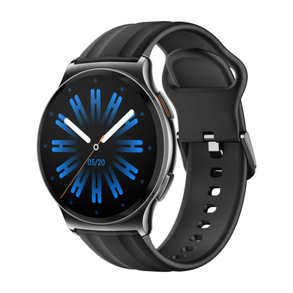 Smart Watch Solar AMOLED