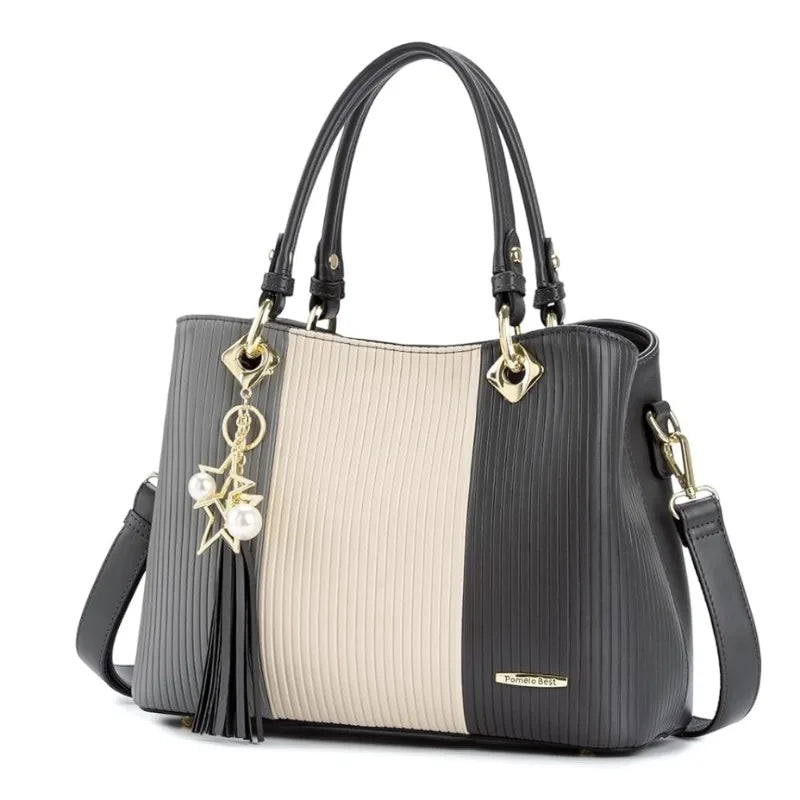 Bolsa Feminina Pomelo
