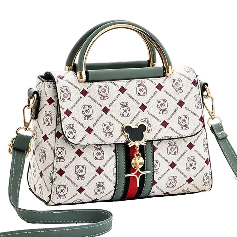 Bolsa Feminina de Ombro