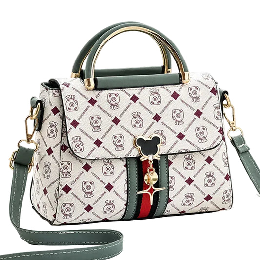 Bolsa Feminina de Ombro