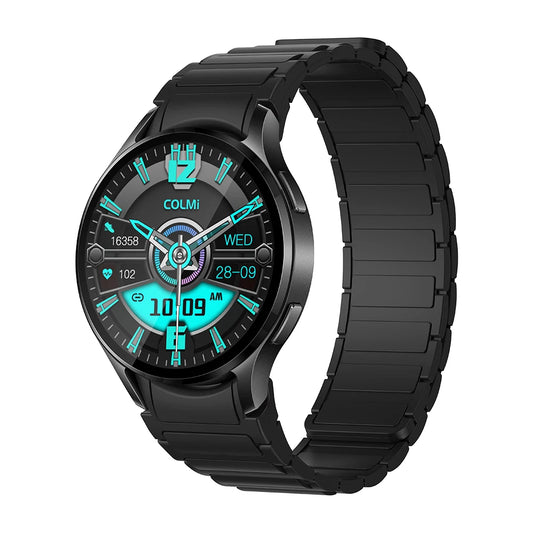 Smart Watch Ultra AI AMOLED