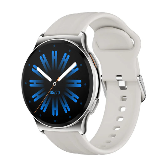 Smart Watch Solar AMOLED