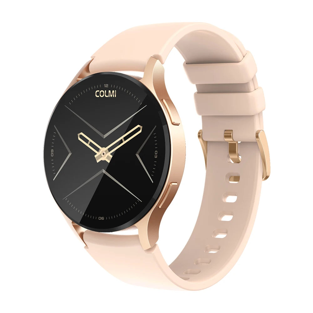 Smart Watch Ultra AI AMOLED