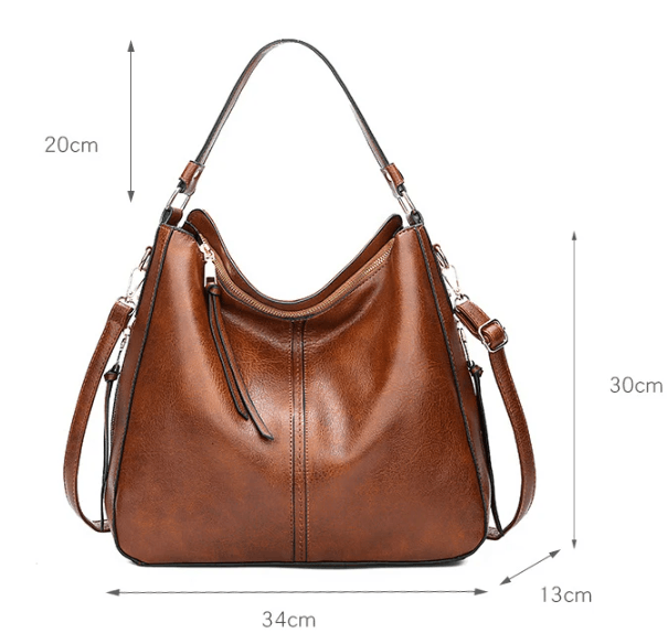 Bolsa Feminina Milano