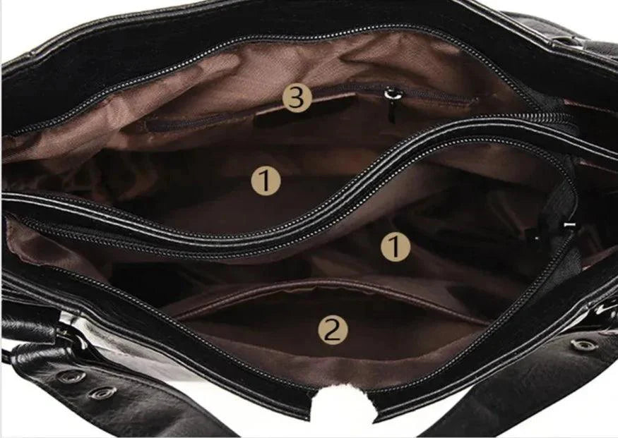 Bolsa Feminina Aurora